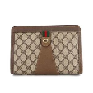 Gucci Vintage Web Crossbody Bag Gg #245735G54B